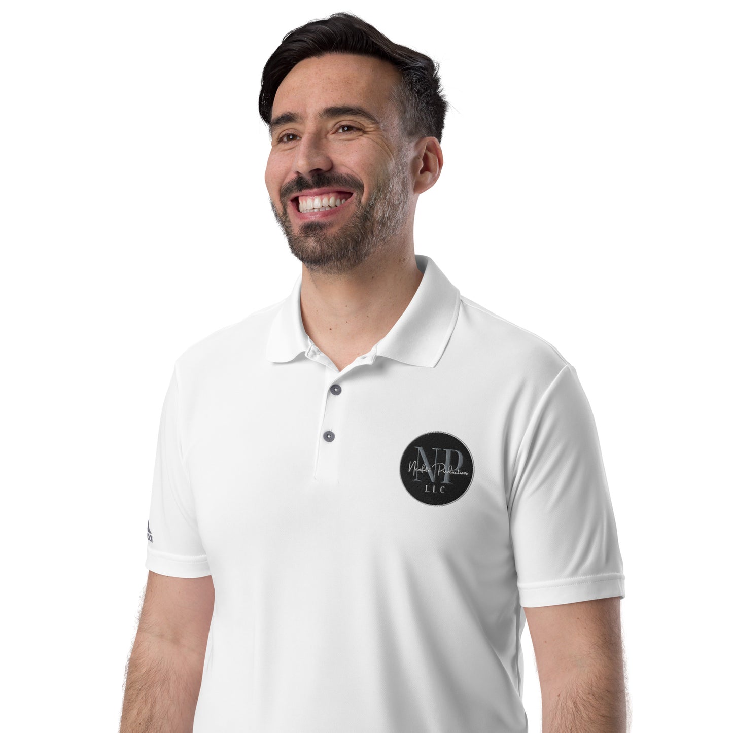 NP Golf Polo