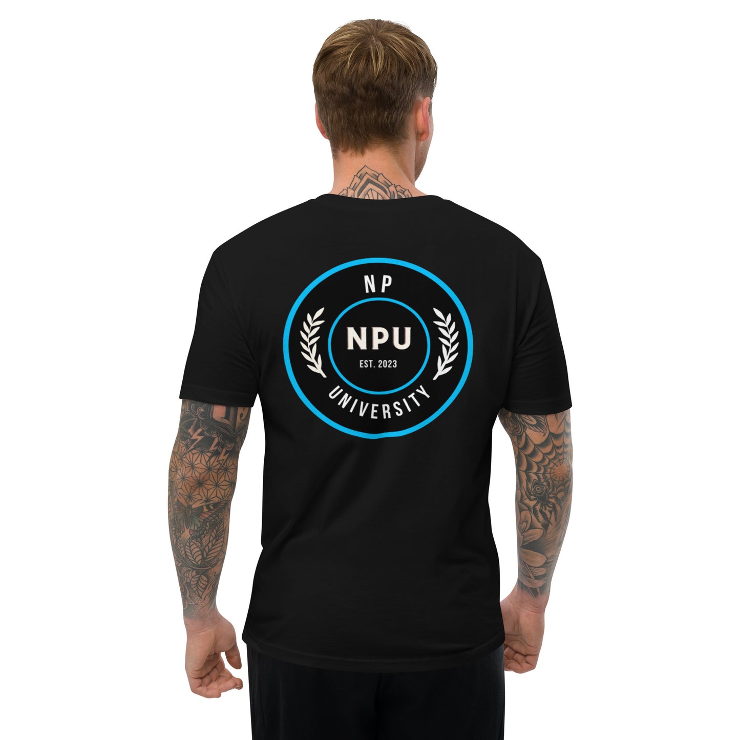 NPU Tee