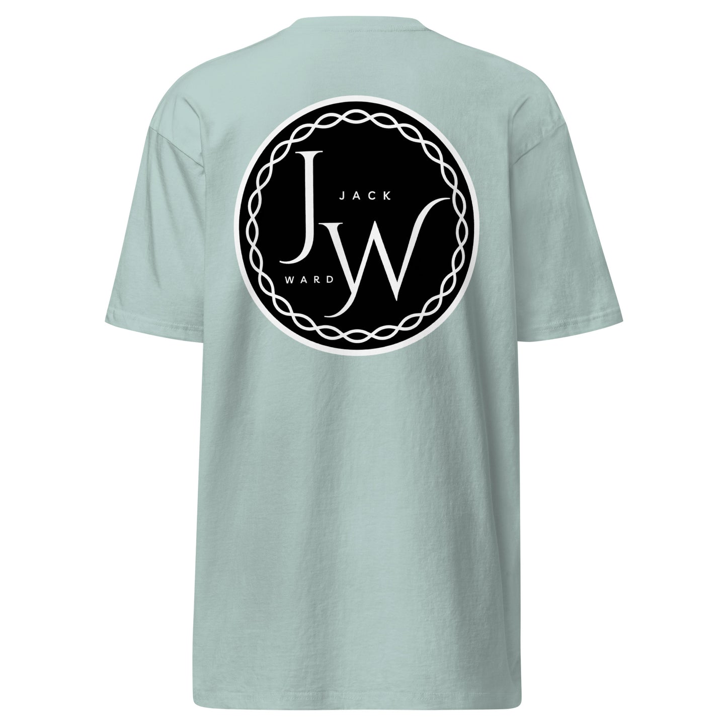 Jack Ward Tee Shirt