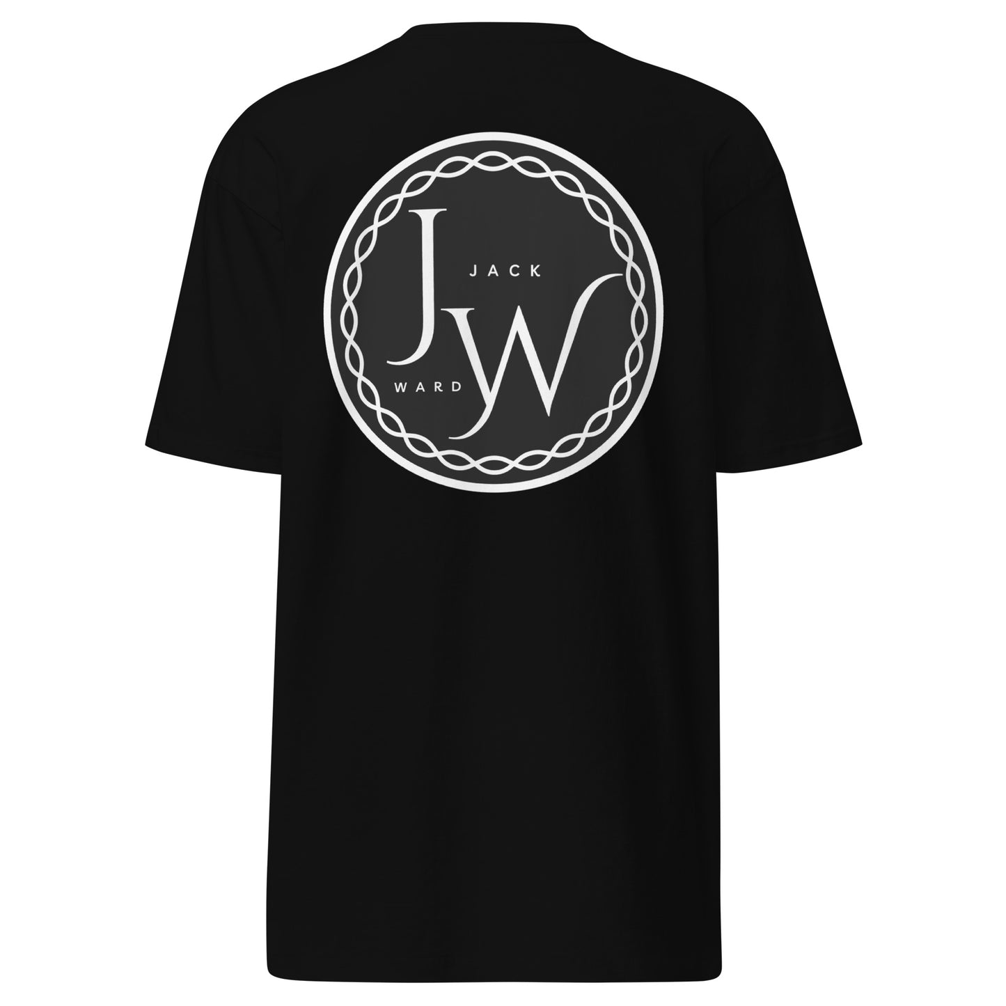 Jack Ward Tee Shirt