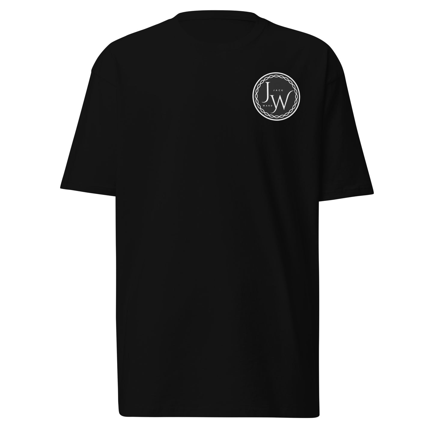 Jack Ward Tee Shirt