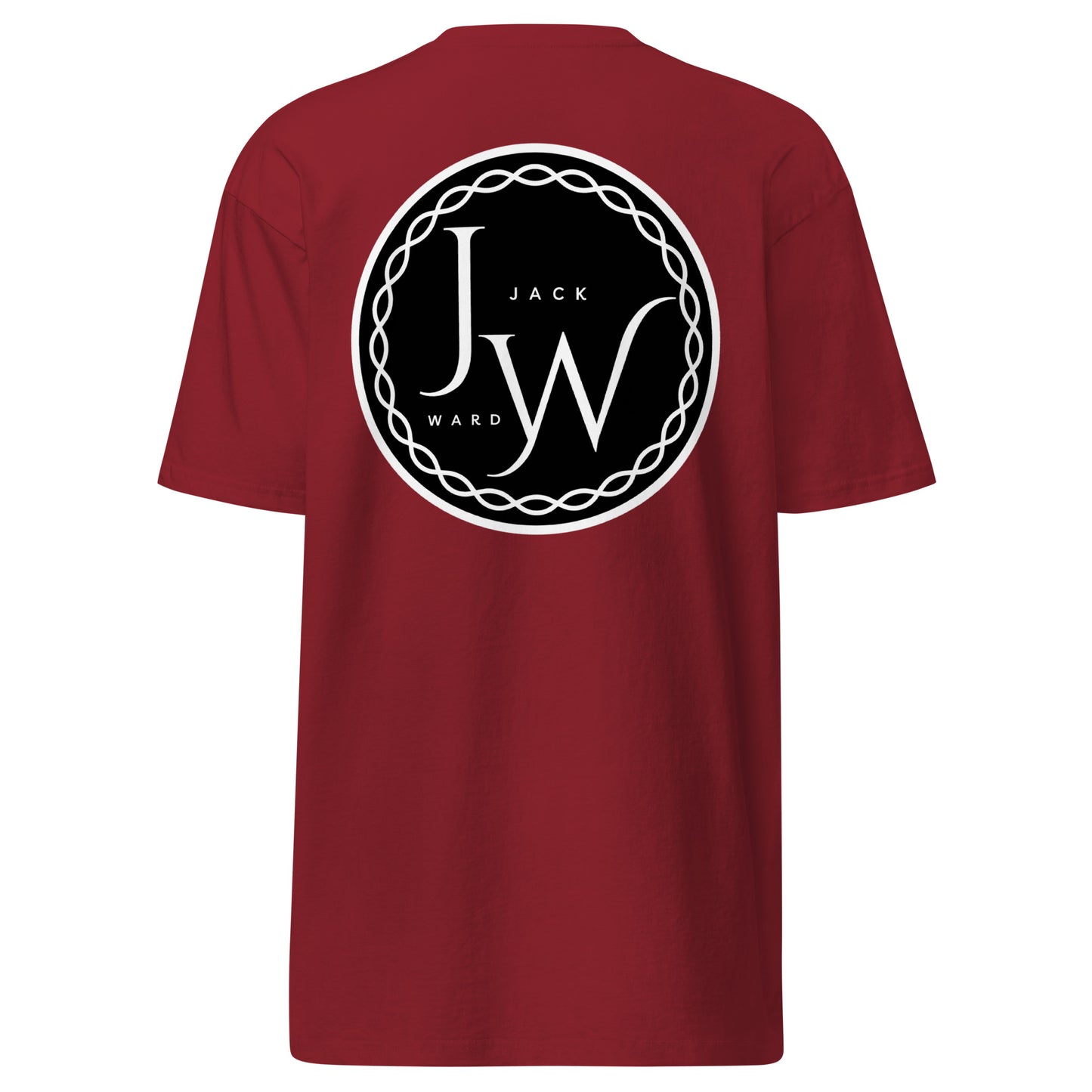 Jack Ward Tee Shirt