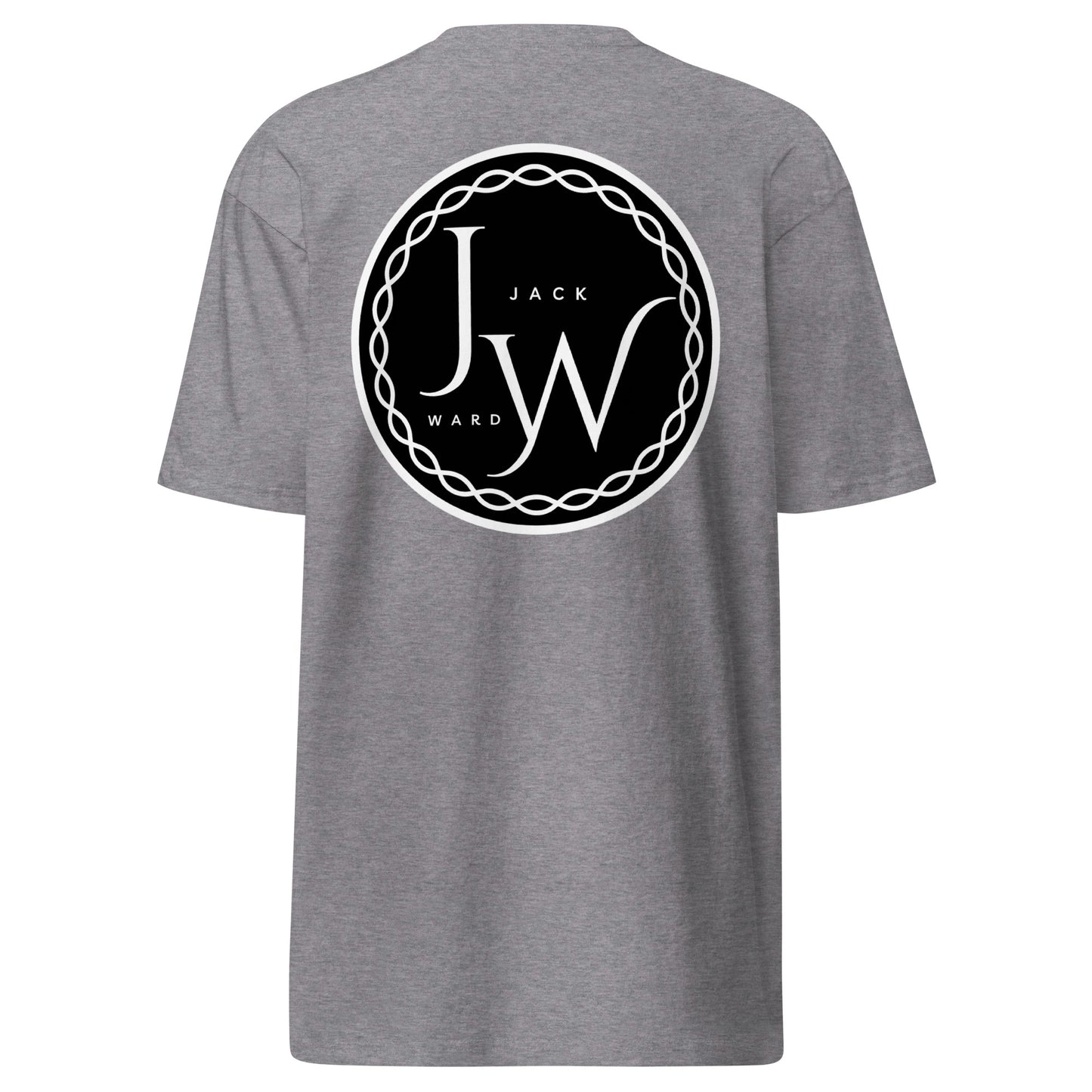 Jack Ward Tee Shirt