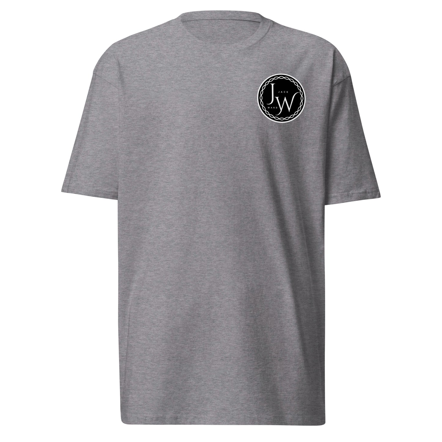 Jack Ward Tee Shirt