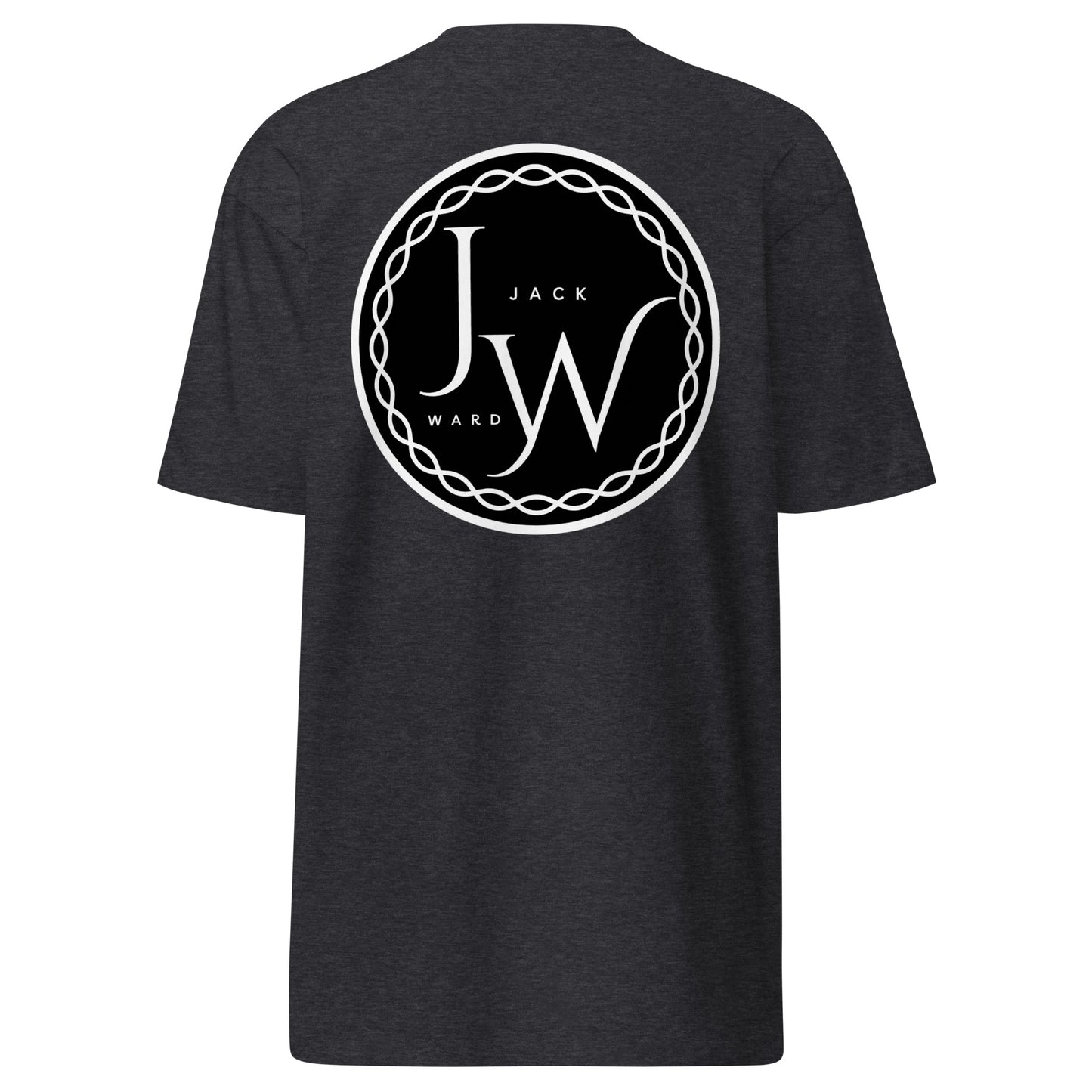Jack Ward Tee Shirt