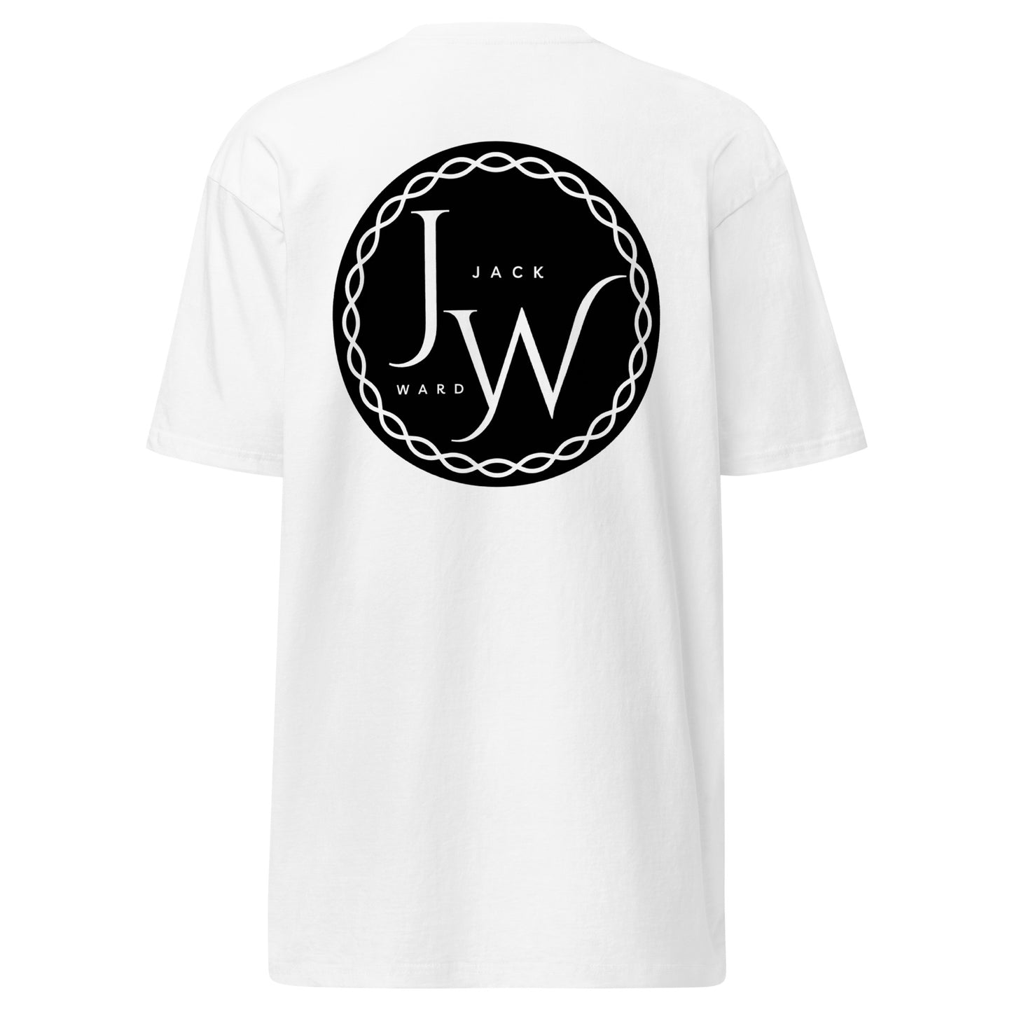 Jack Ward Tee Shirt