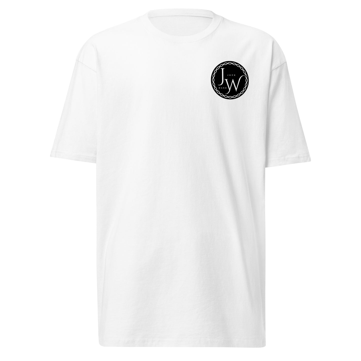 Jack Ward Tee Shirt