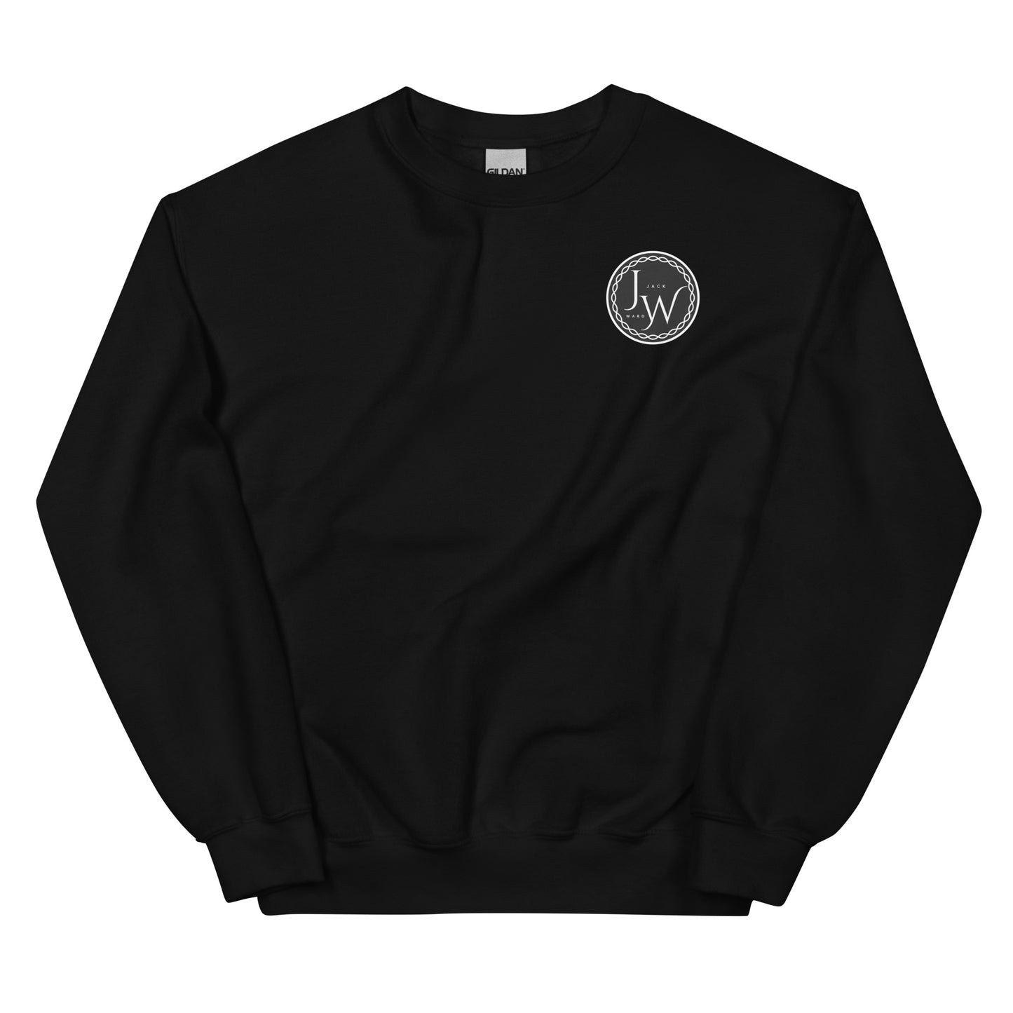Jack Ward Crew Neck