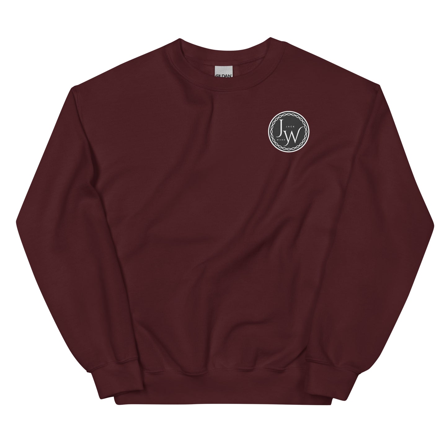 Jack Ward Crew Neck