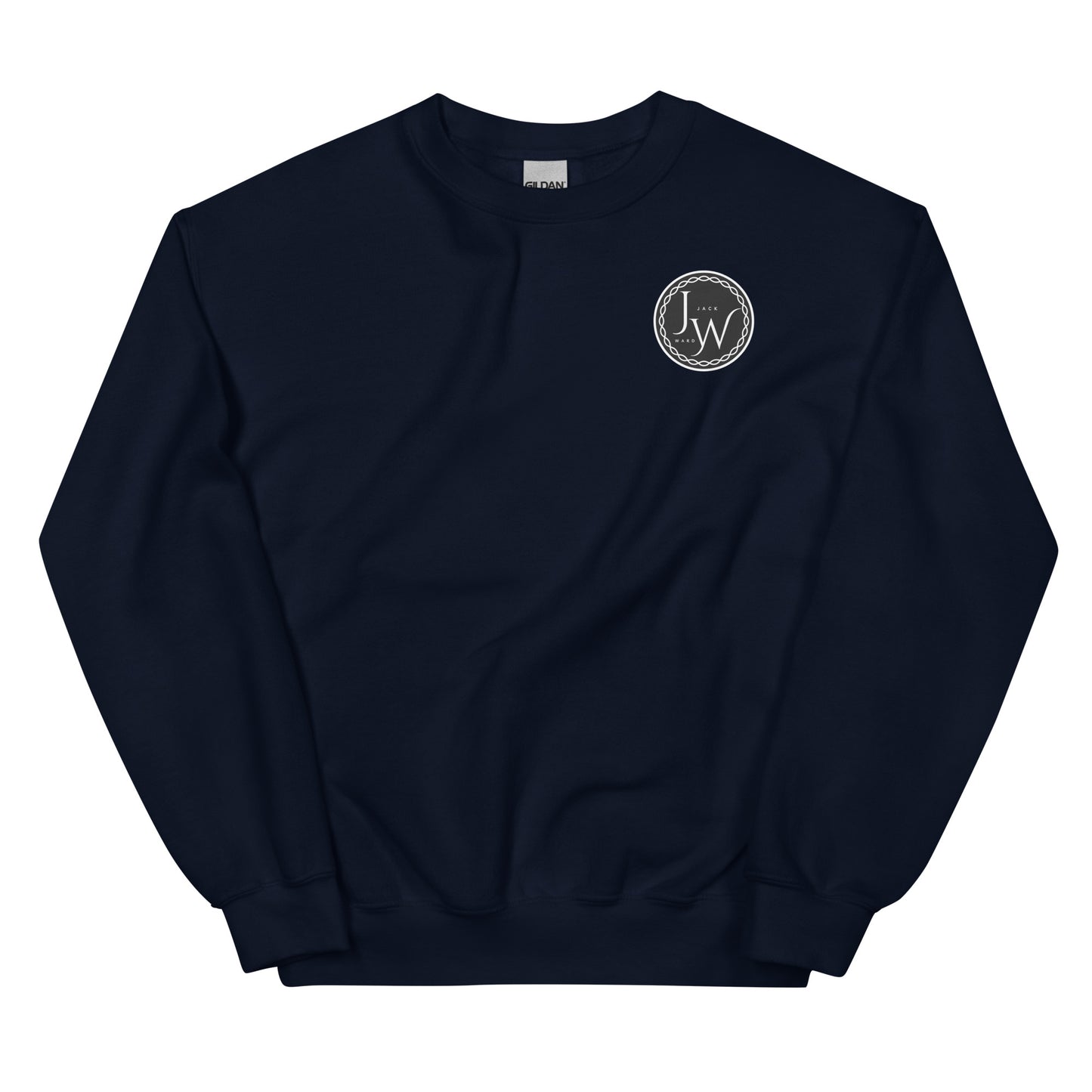 Jack Ward Crew Neck
