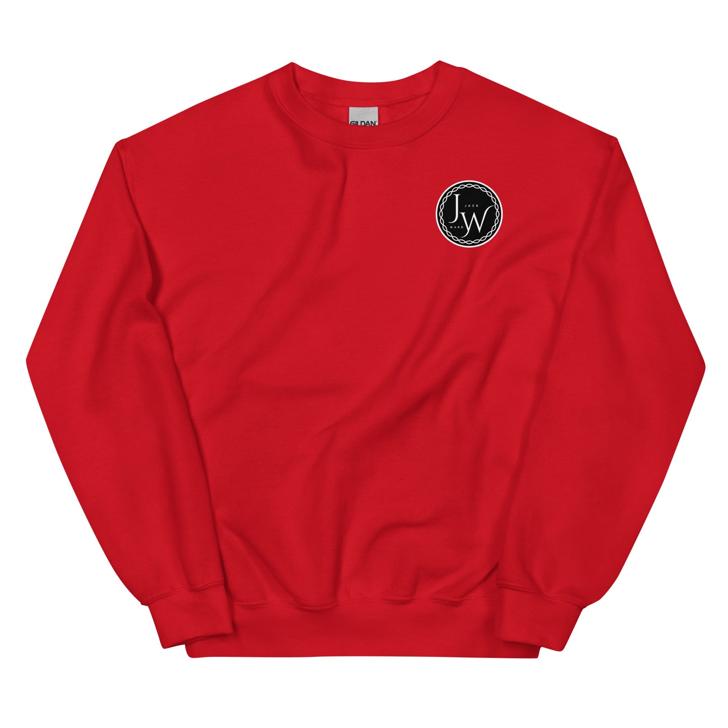Jack Ward Crew Neck