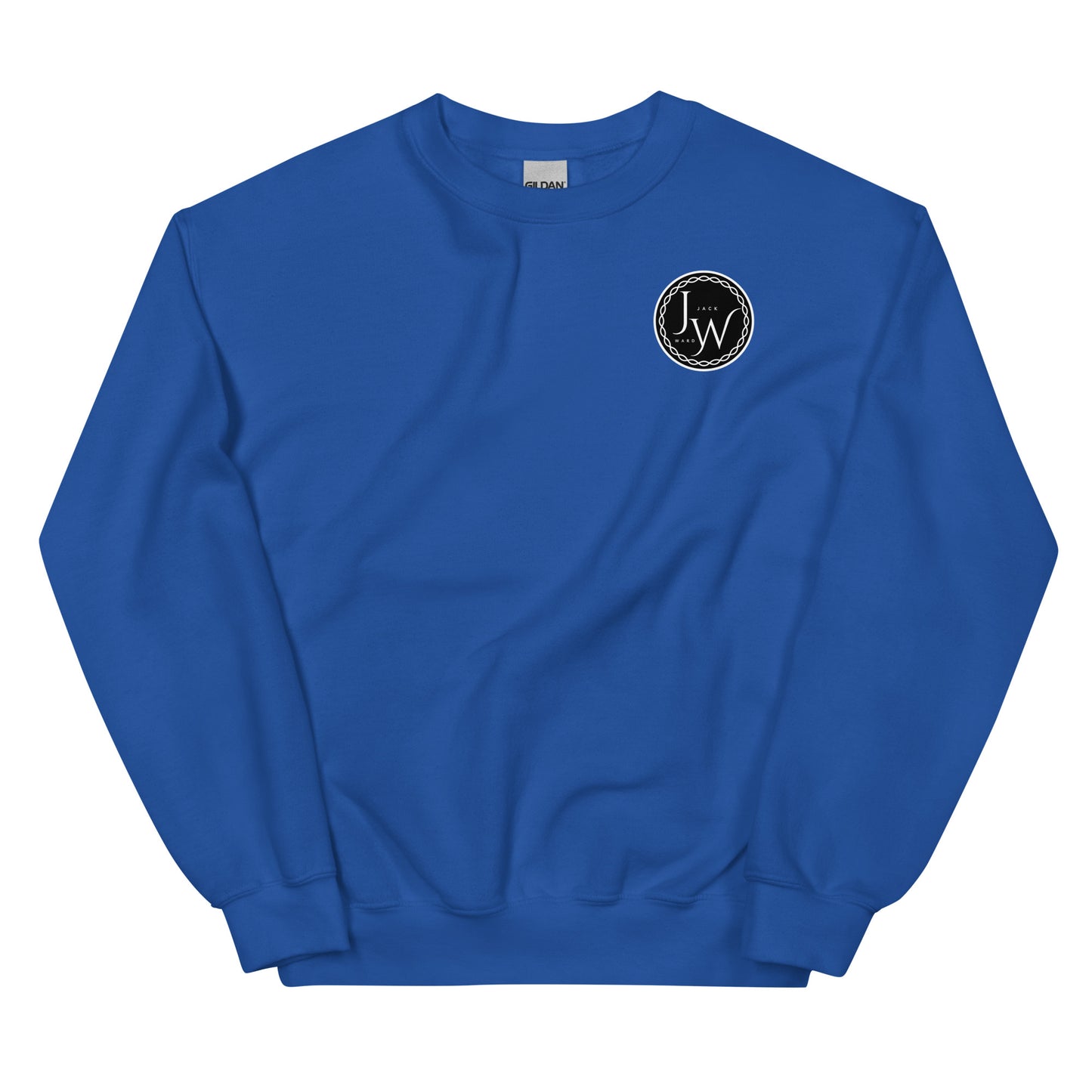 Jack Ward Crew Neck