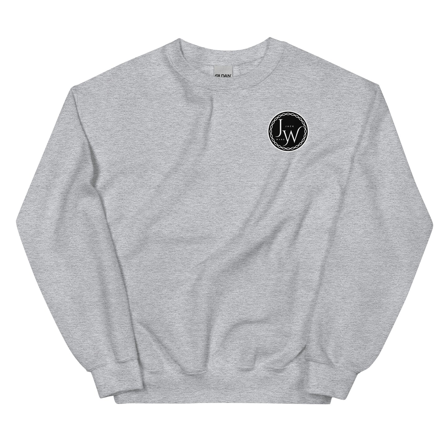 Jack Ward Crew Neck