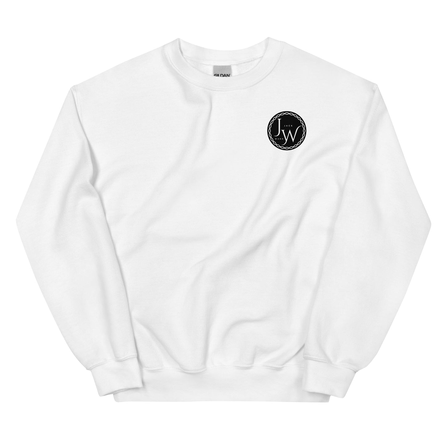 Jack Ward Crew Neck