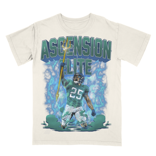 Ascension Elite 2025 Classic Limited Edition Graphic T-Shirt