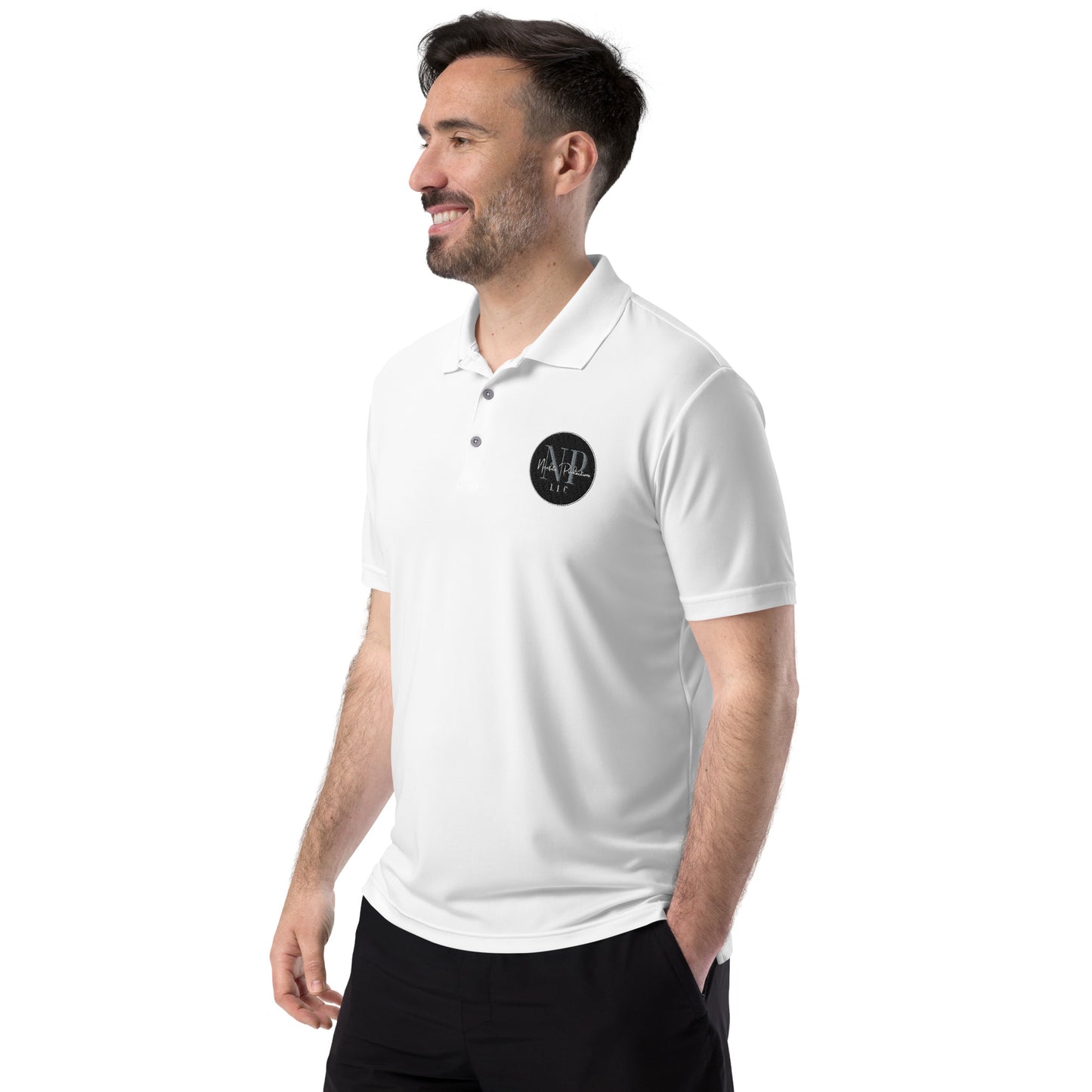 NP Golf Polo