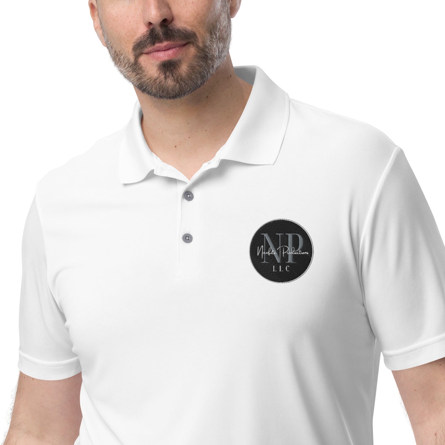 NP Golf Polo