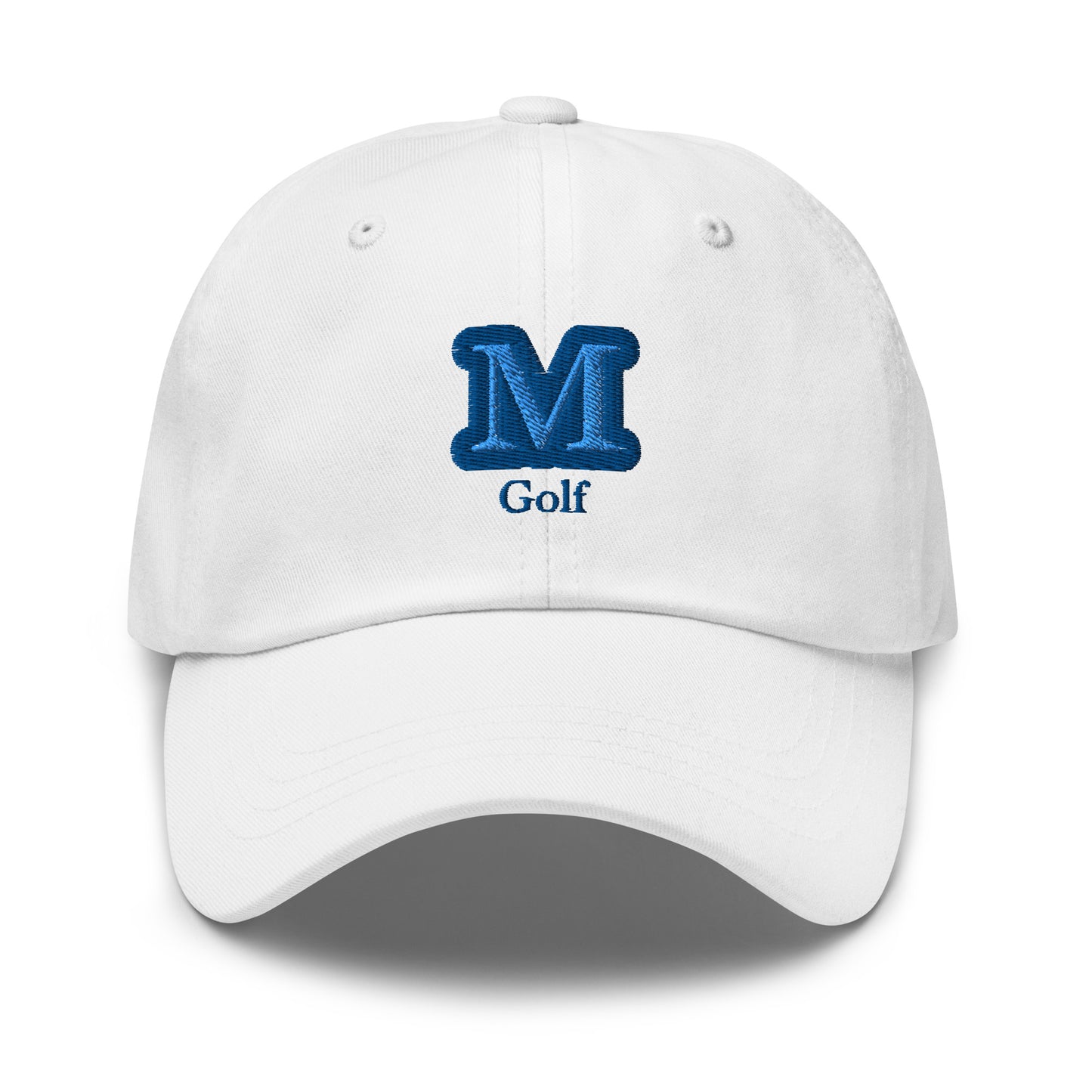 MHS Golf