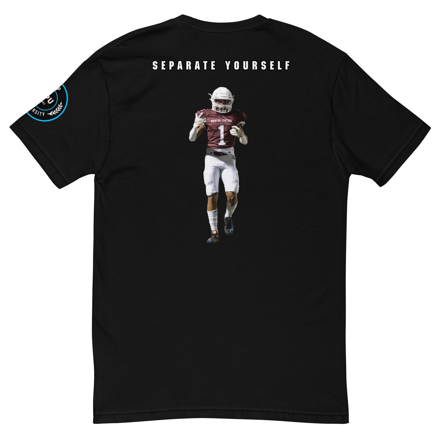 Treshawn Blair (TB1)