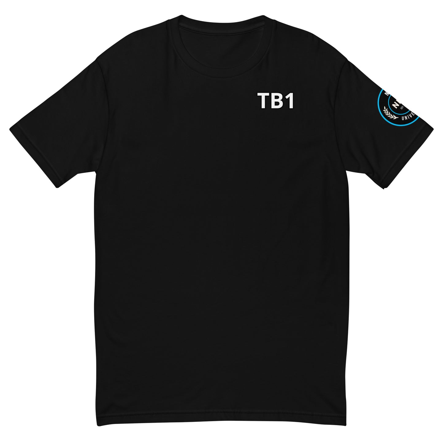 Treshawn Blair (TB1)