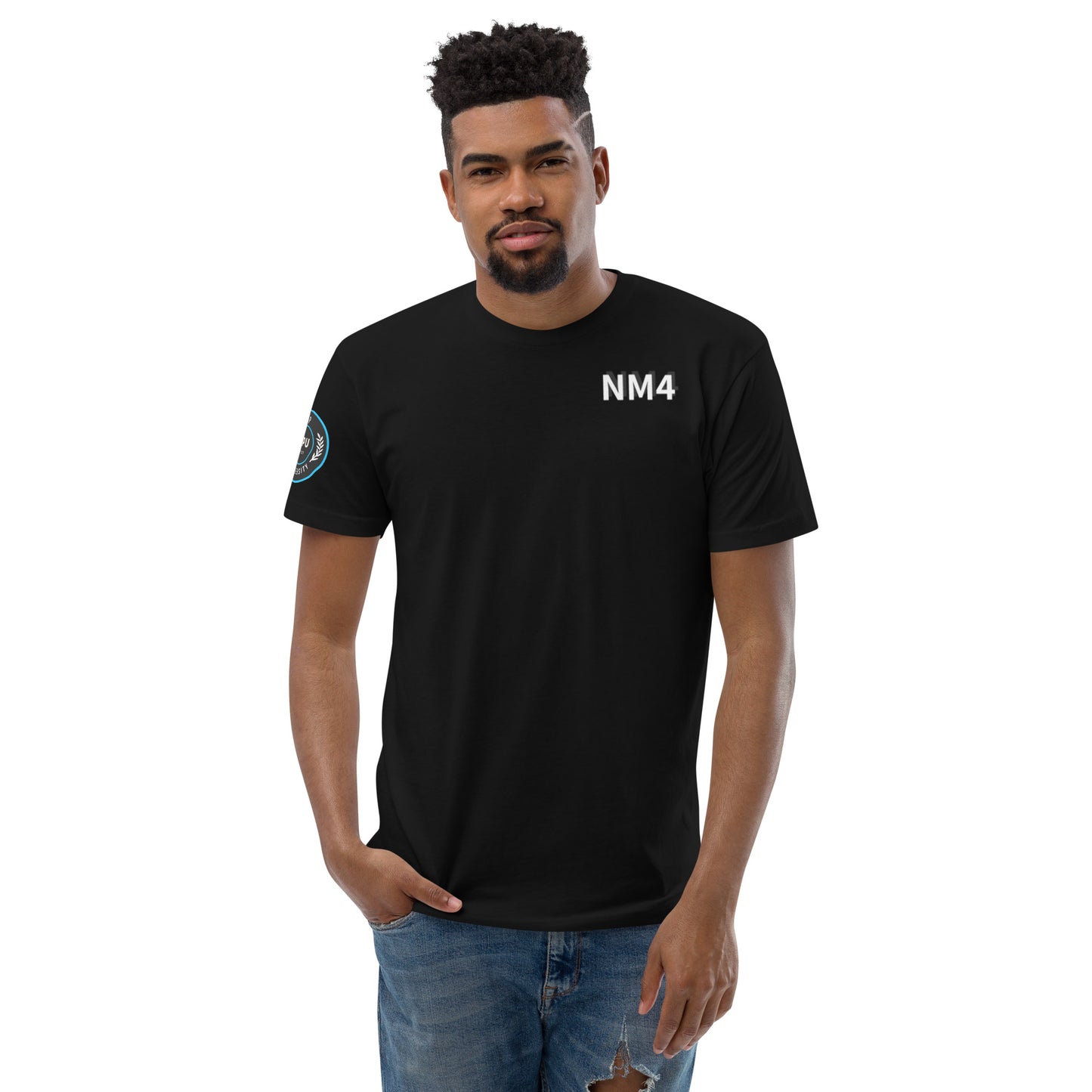 Nasir McDaniel Tee