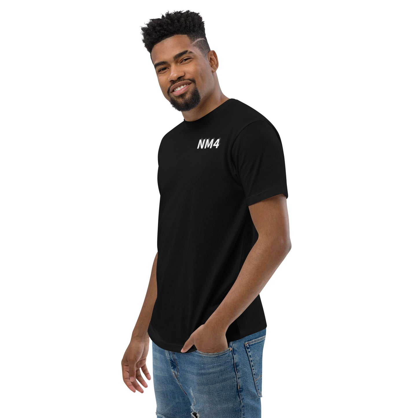 Nasir McDaniel Tee