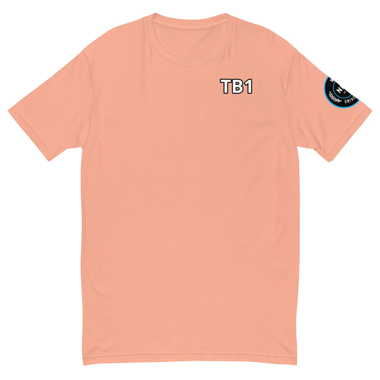 Treshawn Blair (TB1)