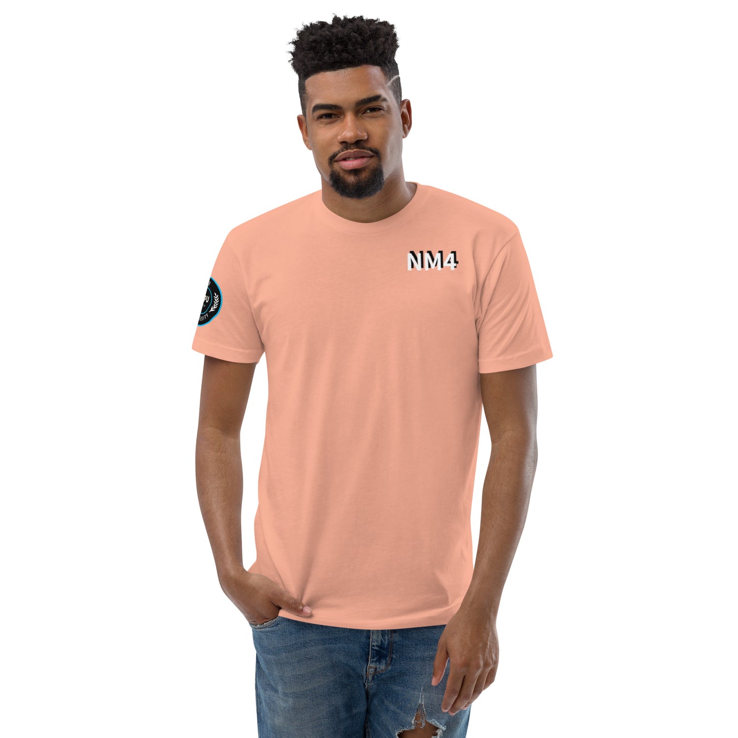 Nasir McDaniel Tee