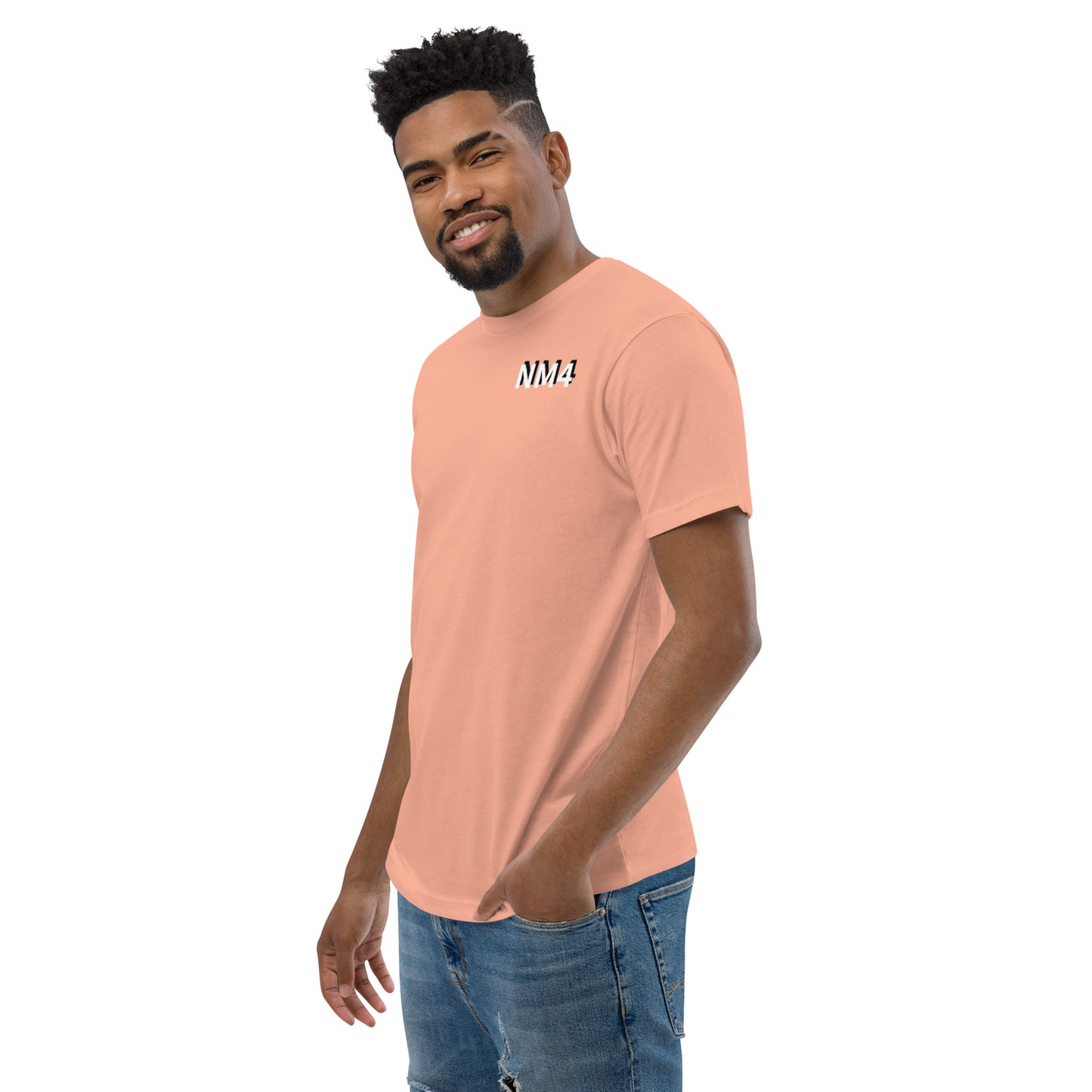 Nasir McDaniel Tee