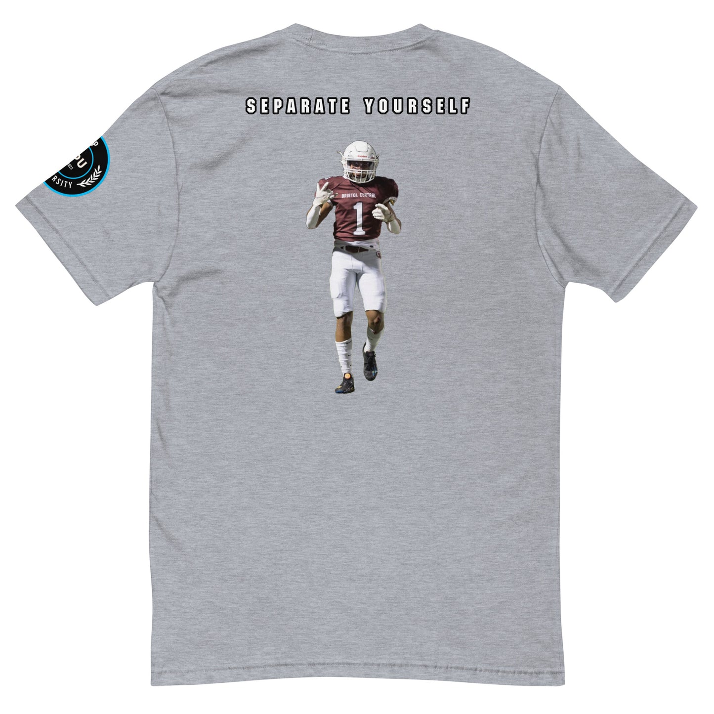 Treshawn Blair (TB1)