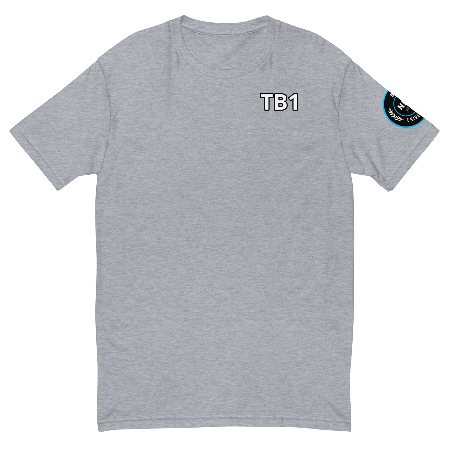 Treshawn Blair (TB1)