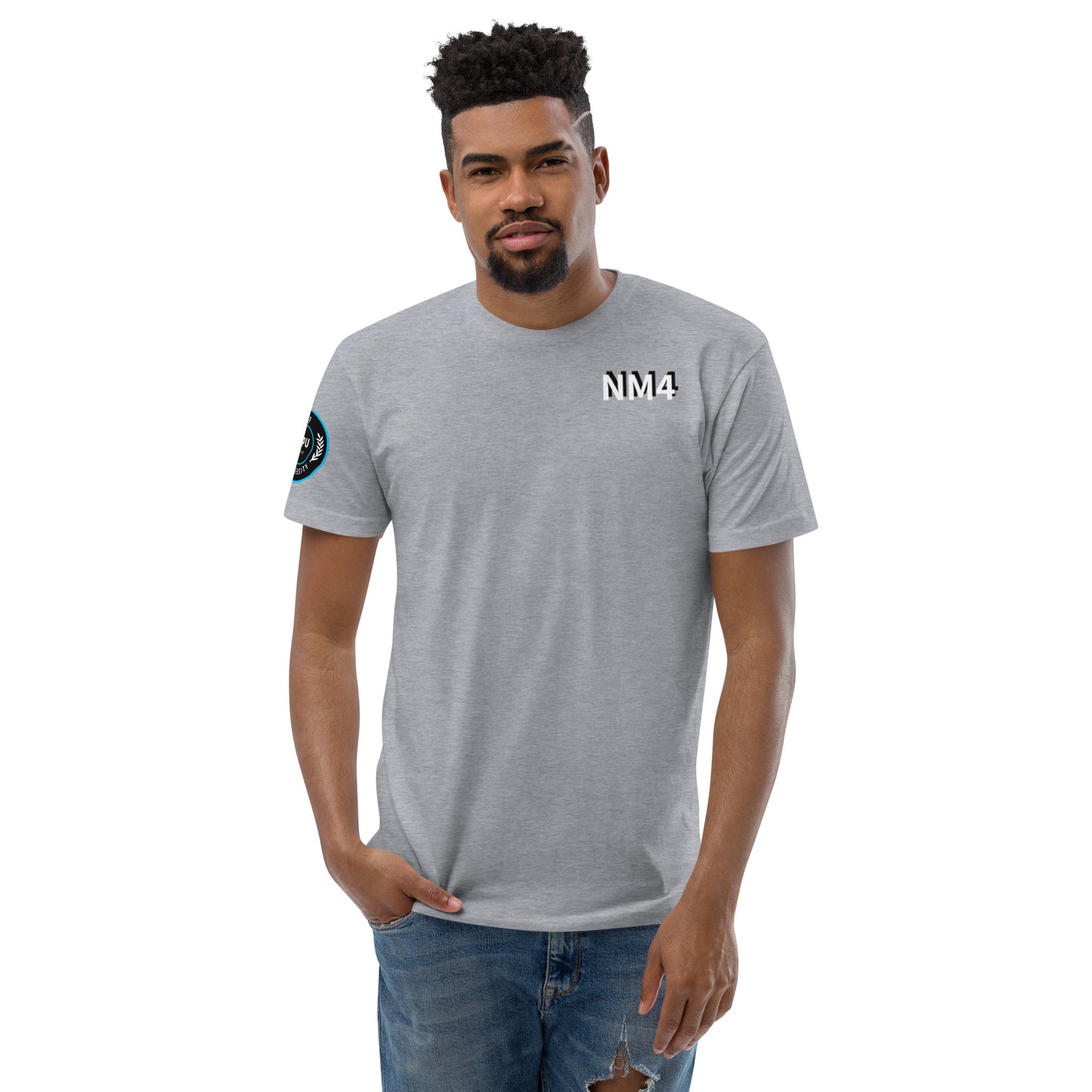Nasir McDaniel Tee