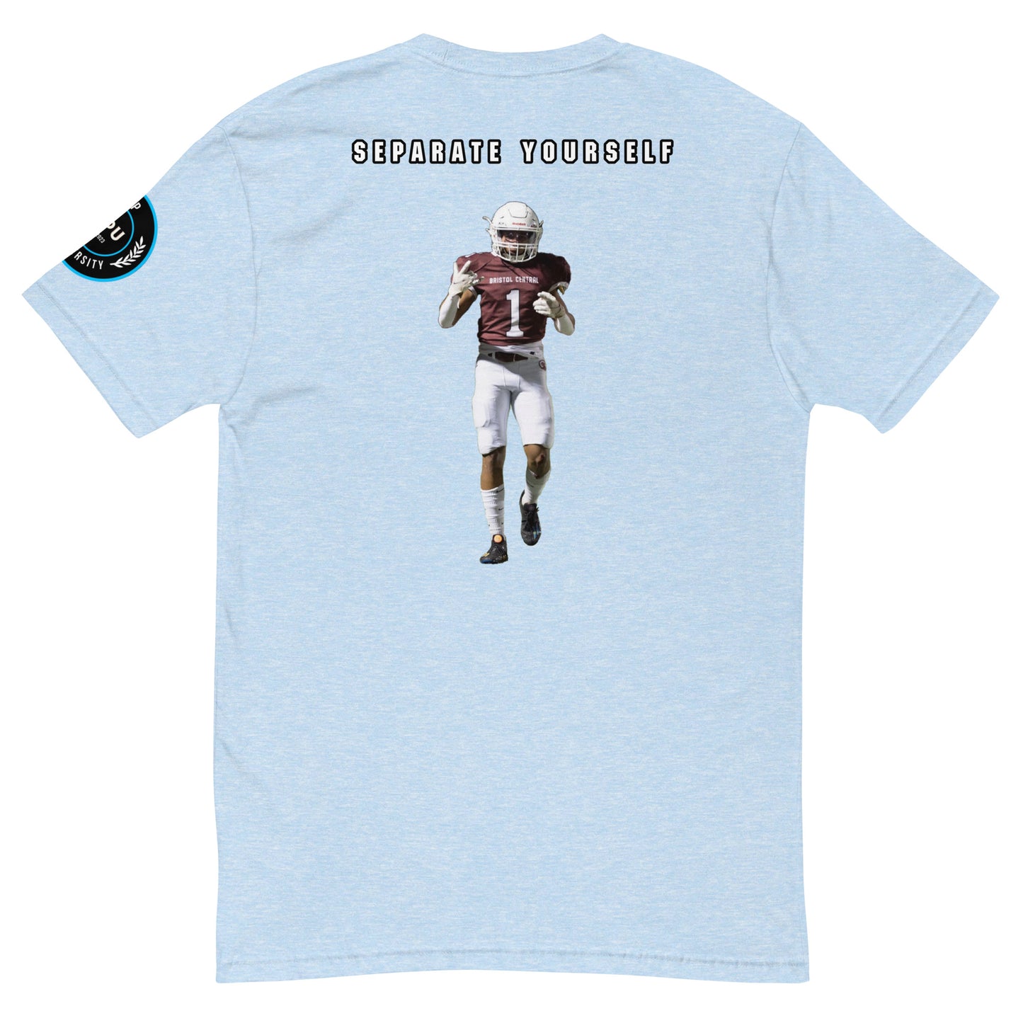 Treshawn Blair (TB1)