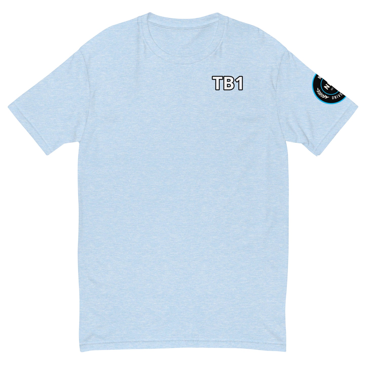 Treshawn Blair (TB1)