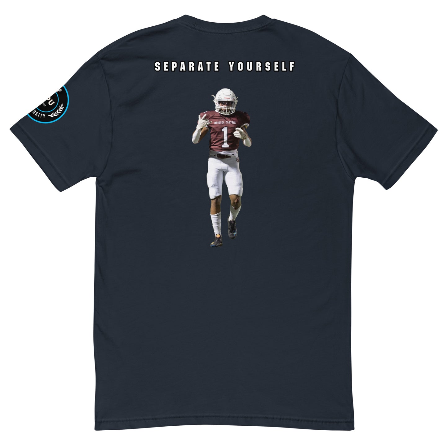 Treshawn Blair (TB1)