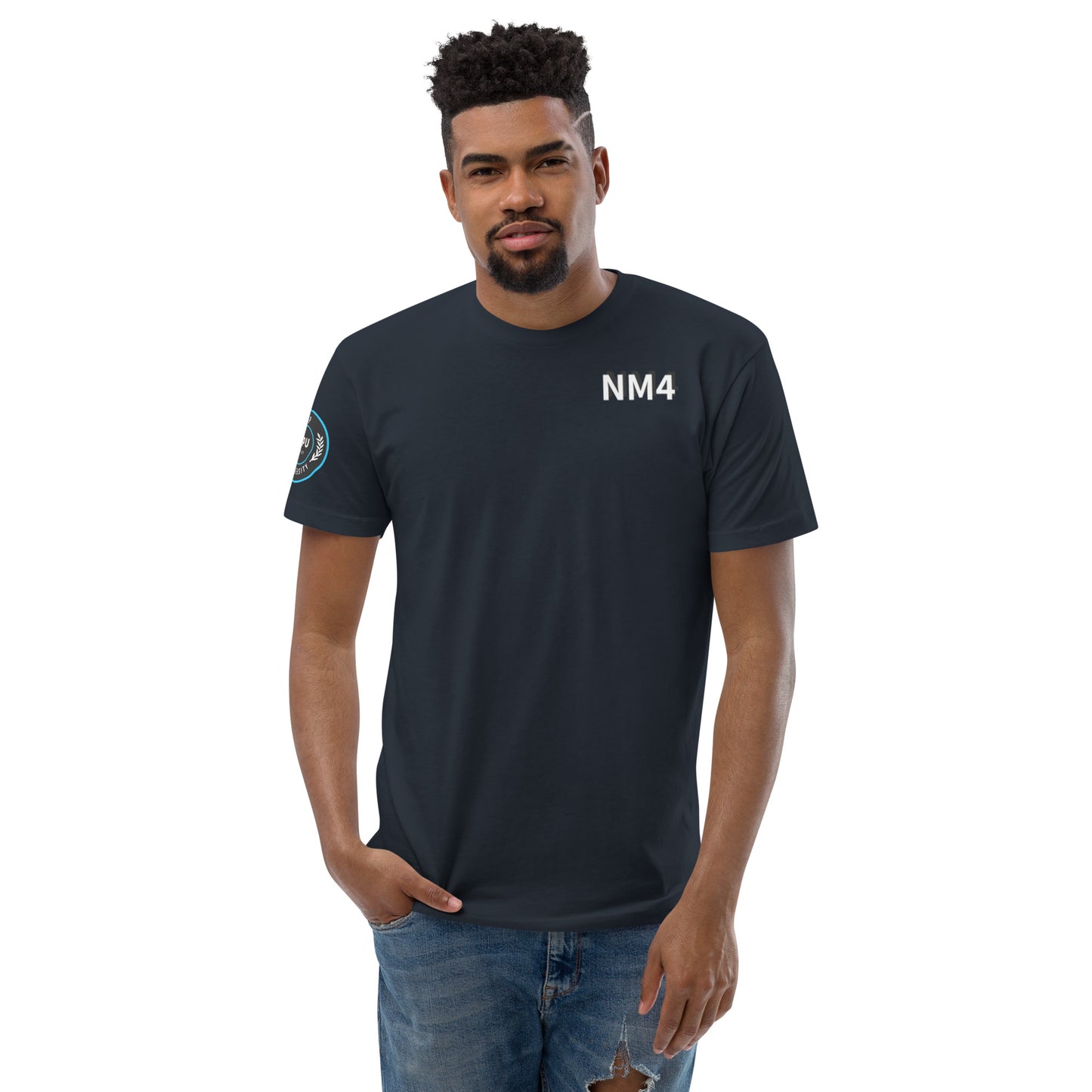 Nasir McDaniel Tee
