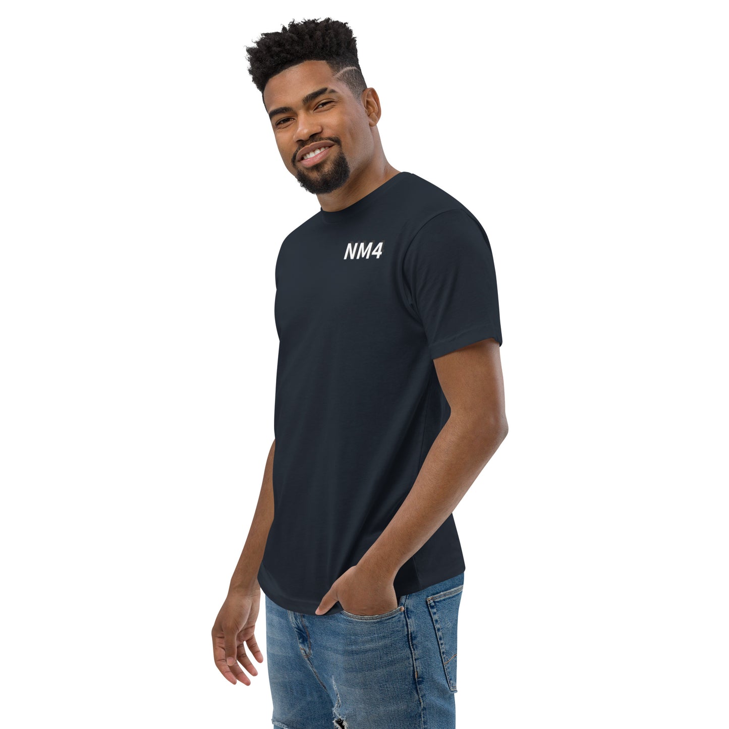 Nasir McDaniel Tee
