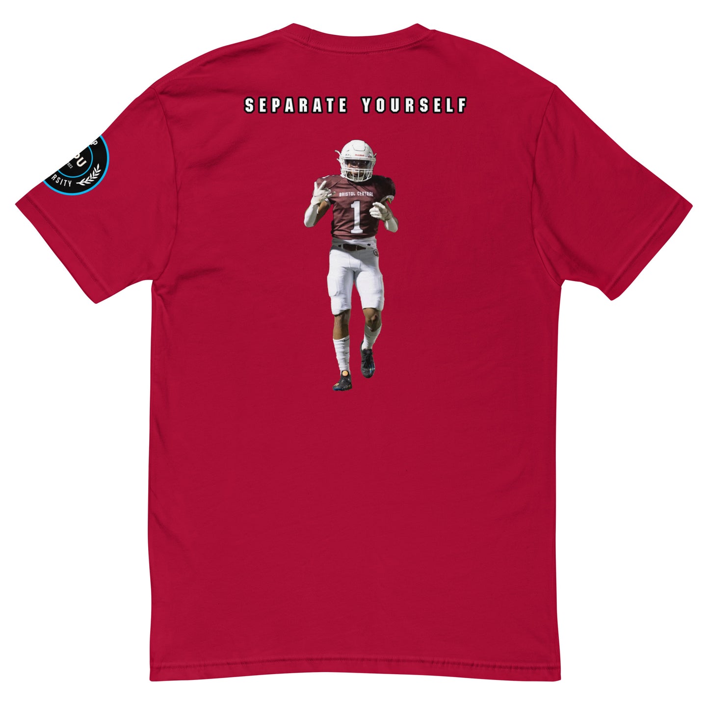 Treshawn Blair (TB1)