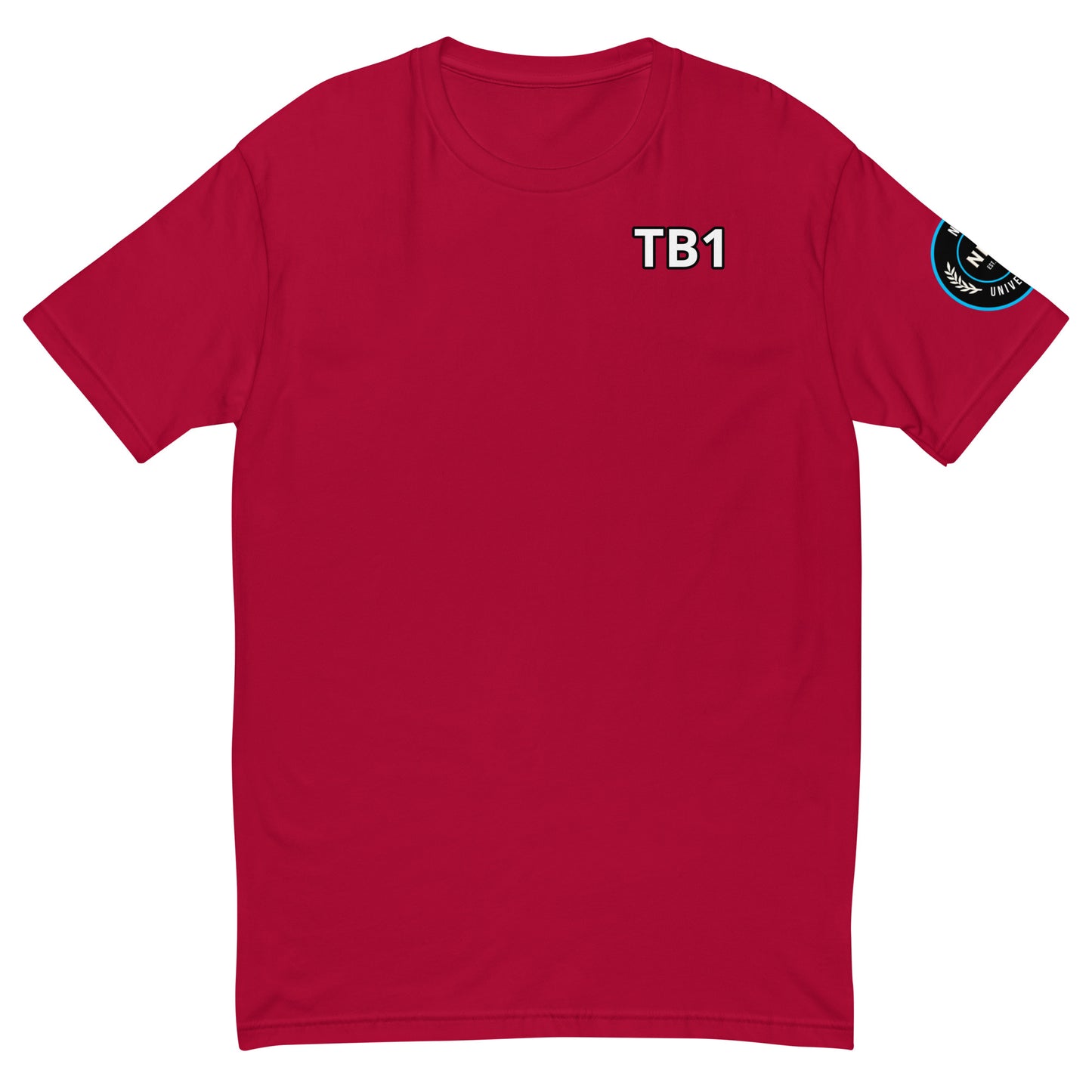 Treshawn Blair (TB1)