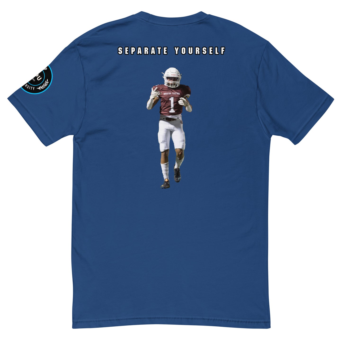 Treshawn Blair (TB1)