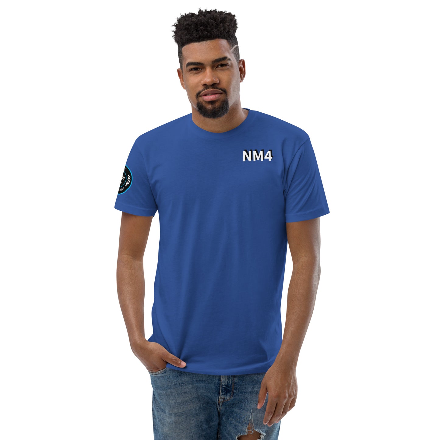 Nasir McDaniel Tee