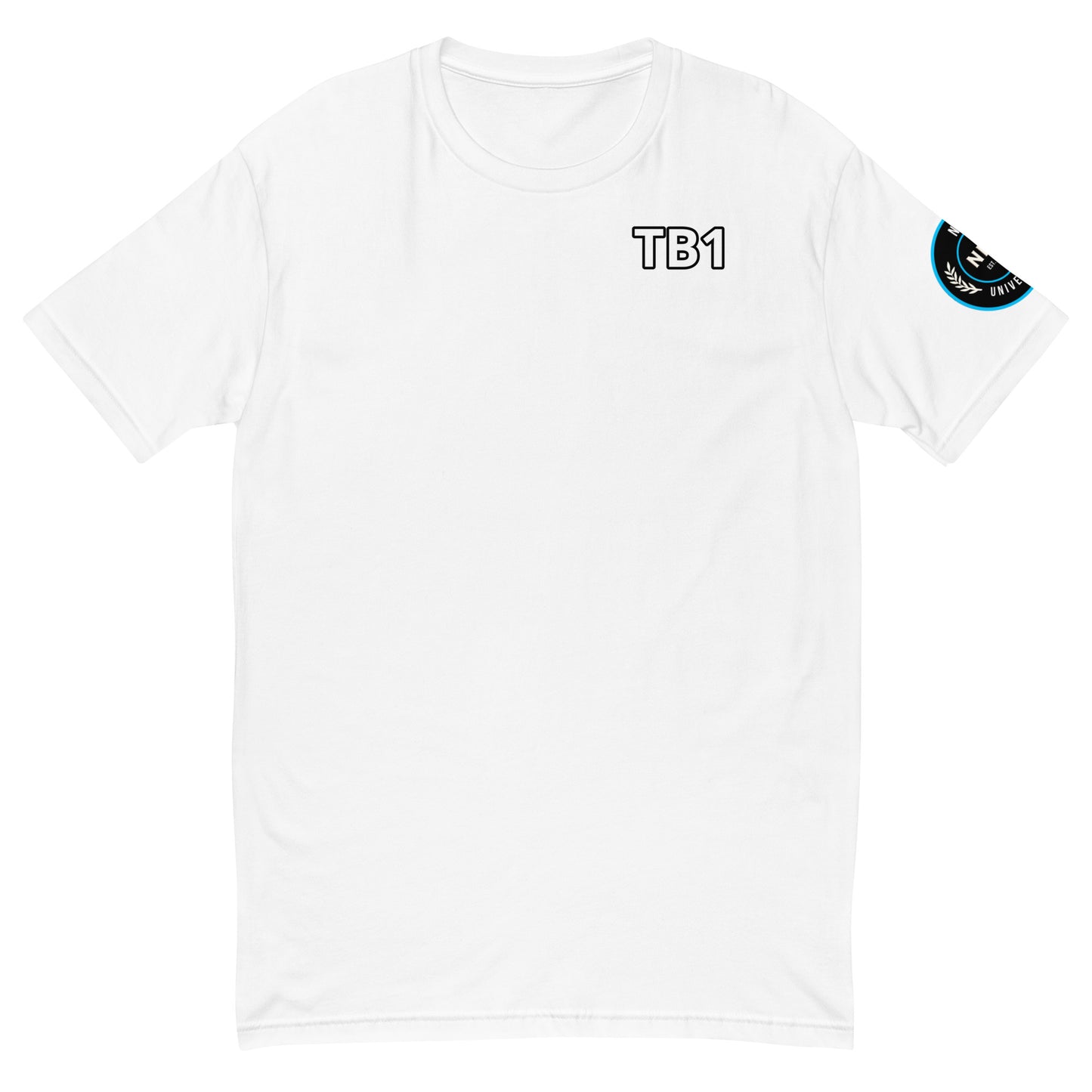 Treshawn Blair (TB1)