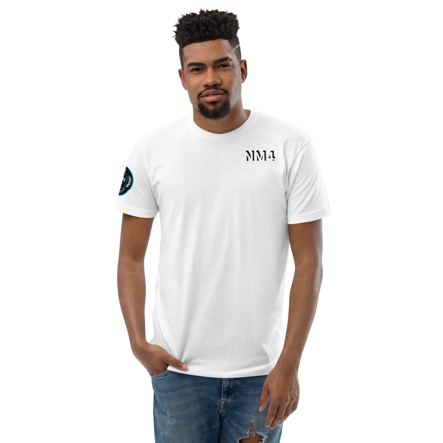 Nasir McDaniel Tee