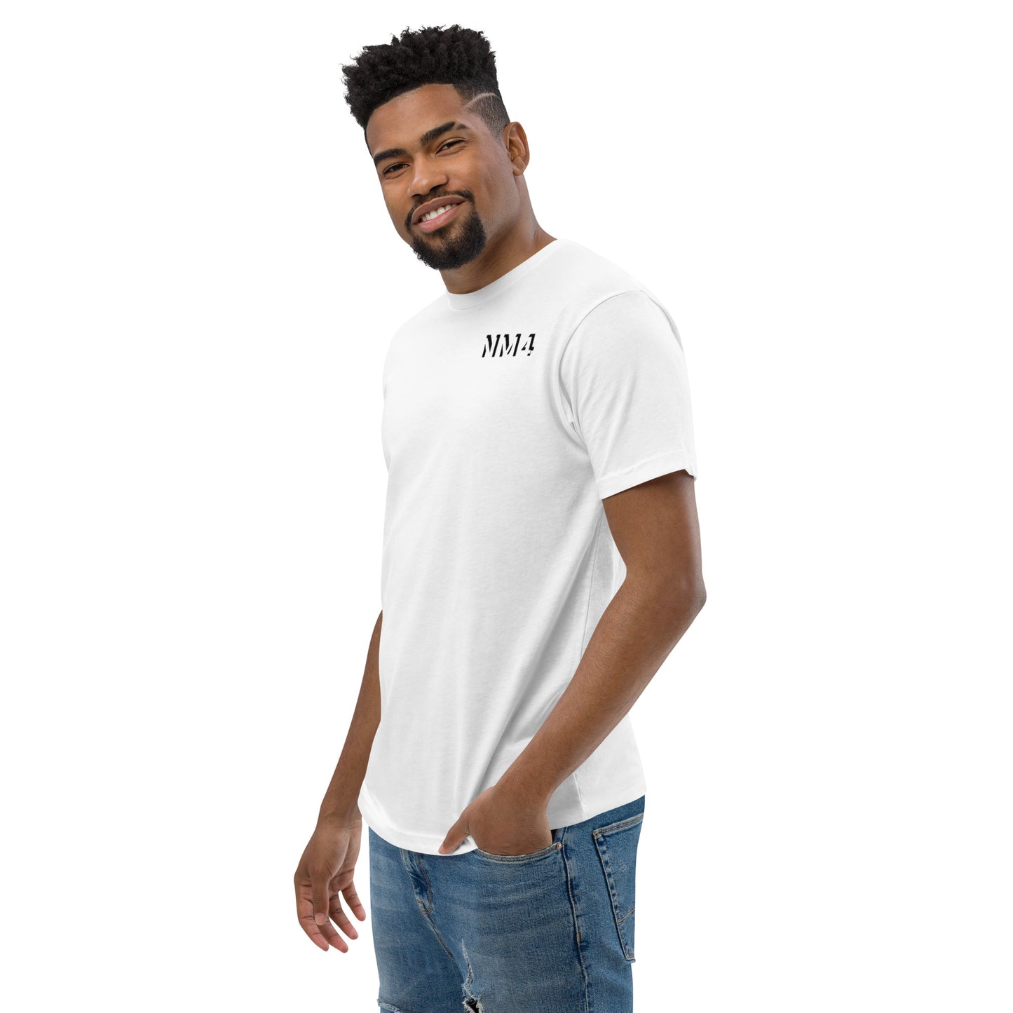 Nasir McDaniel Tee
