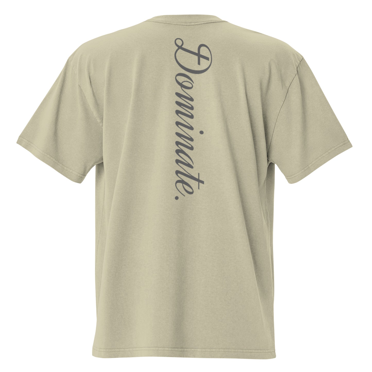 NP Lifting Co. Faded Green