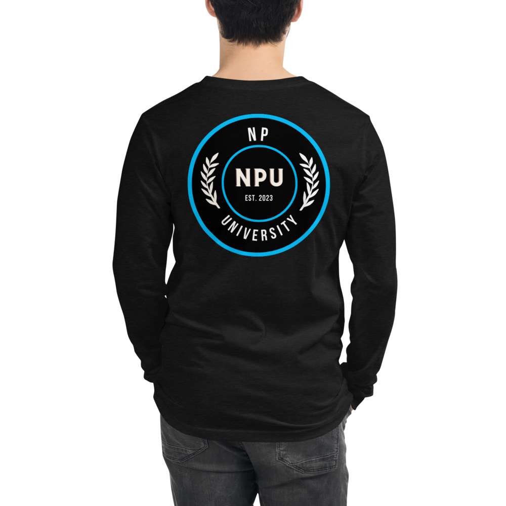NPU Long Sleeve