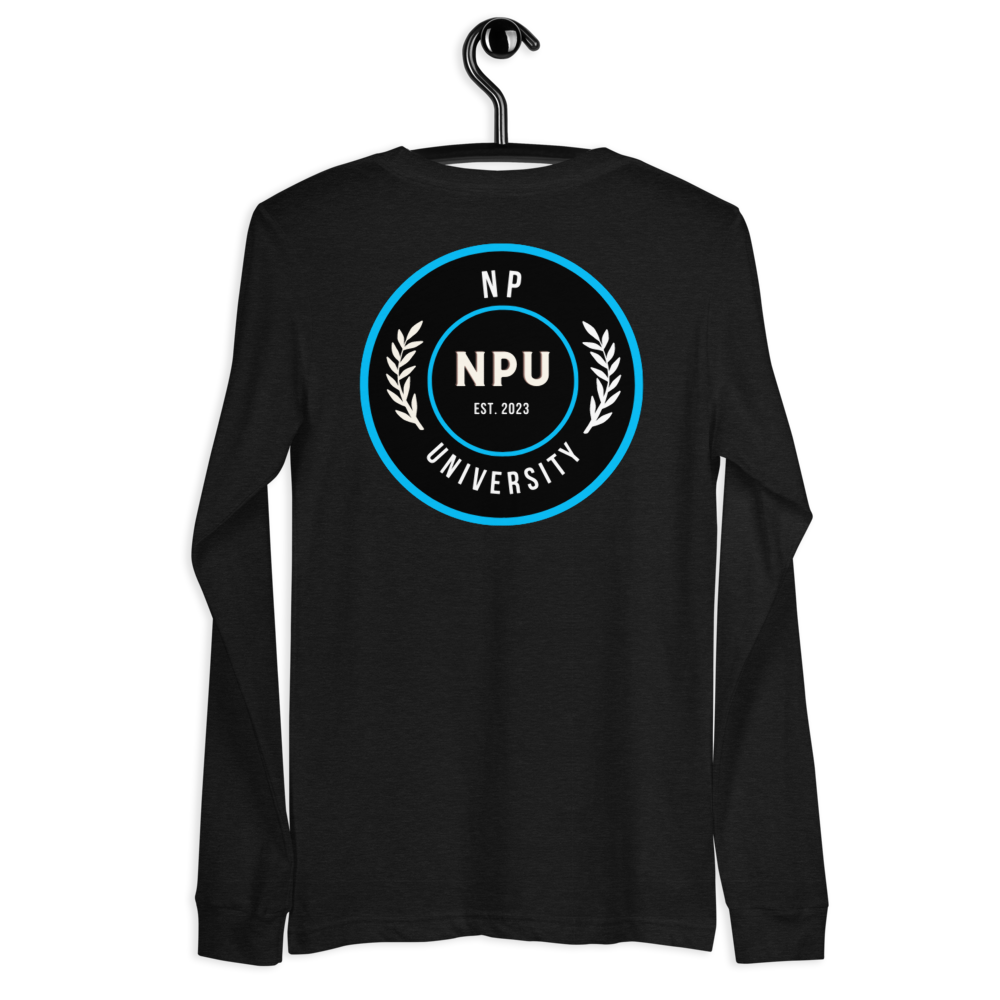 NPU Long Sleeve