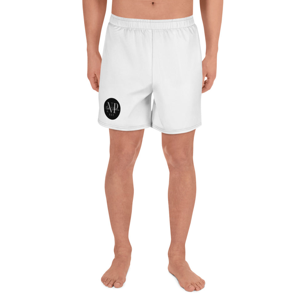 Men's Athletic Shorts