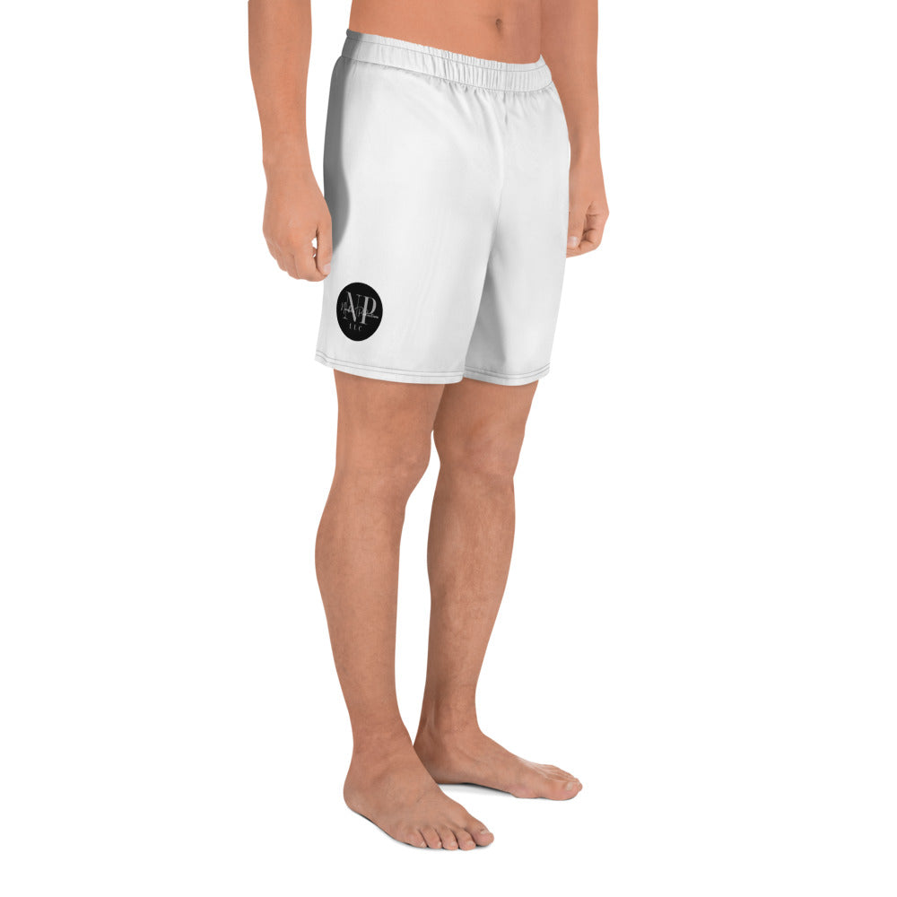 Men's Athletic Shorts