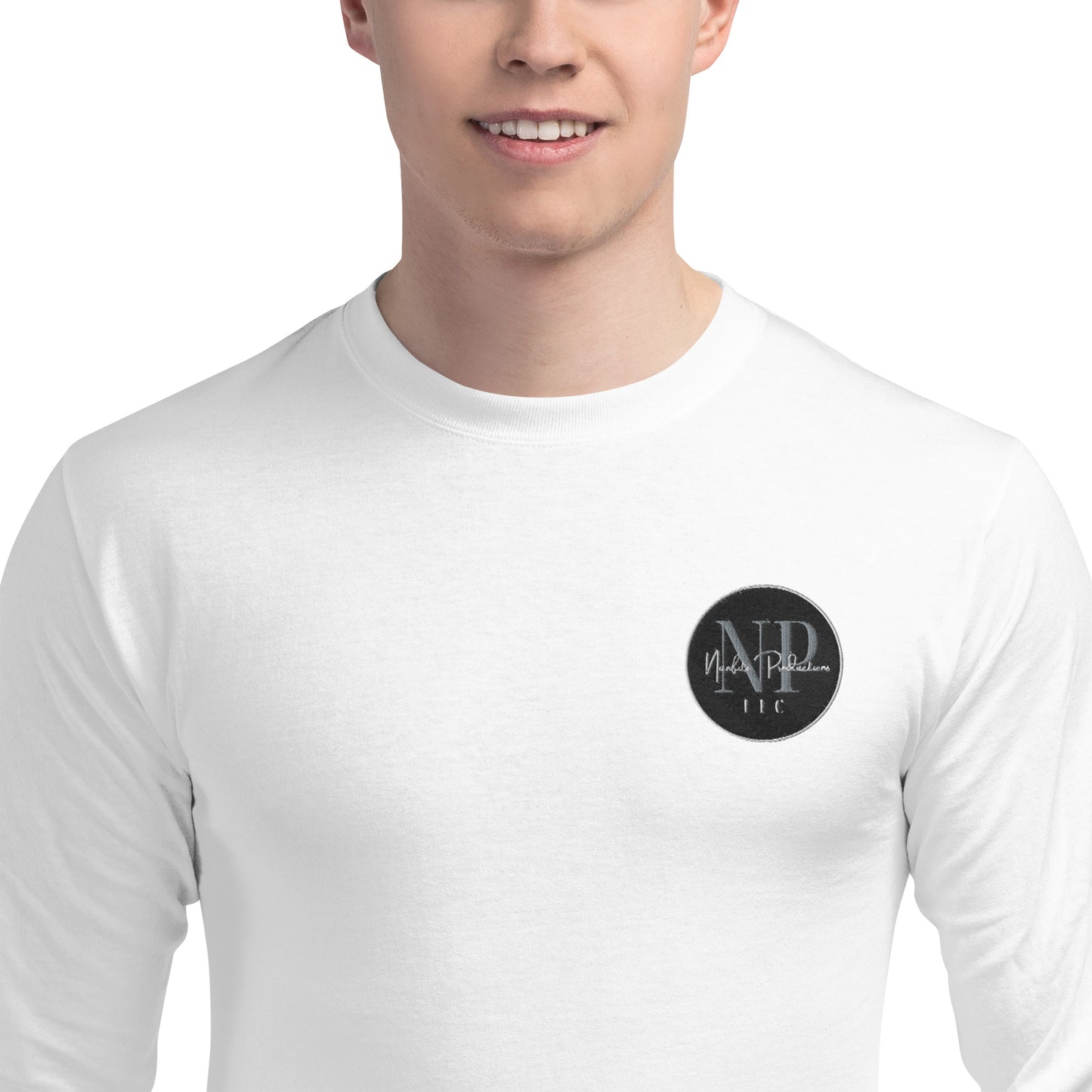 NP Champion Long Sleeve Shirt